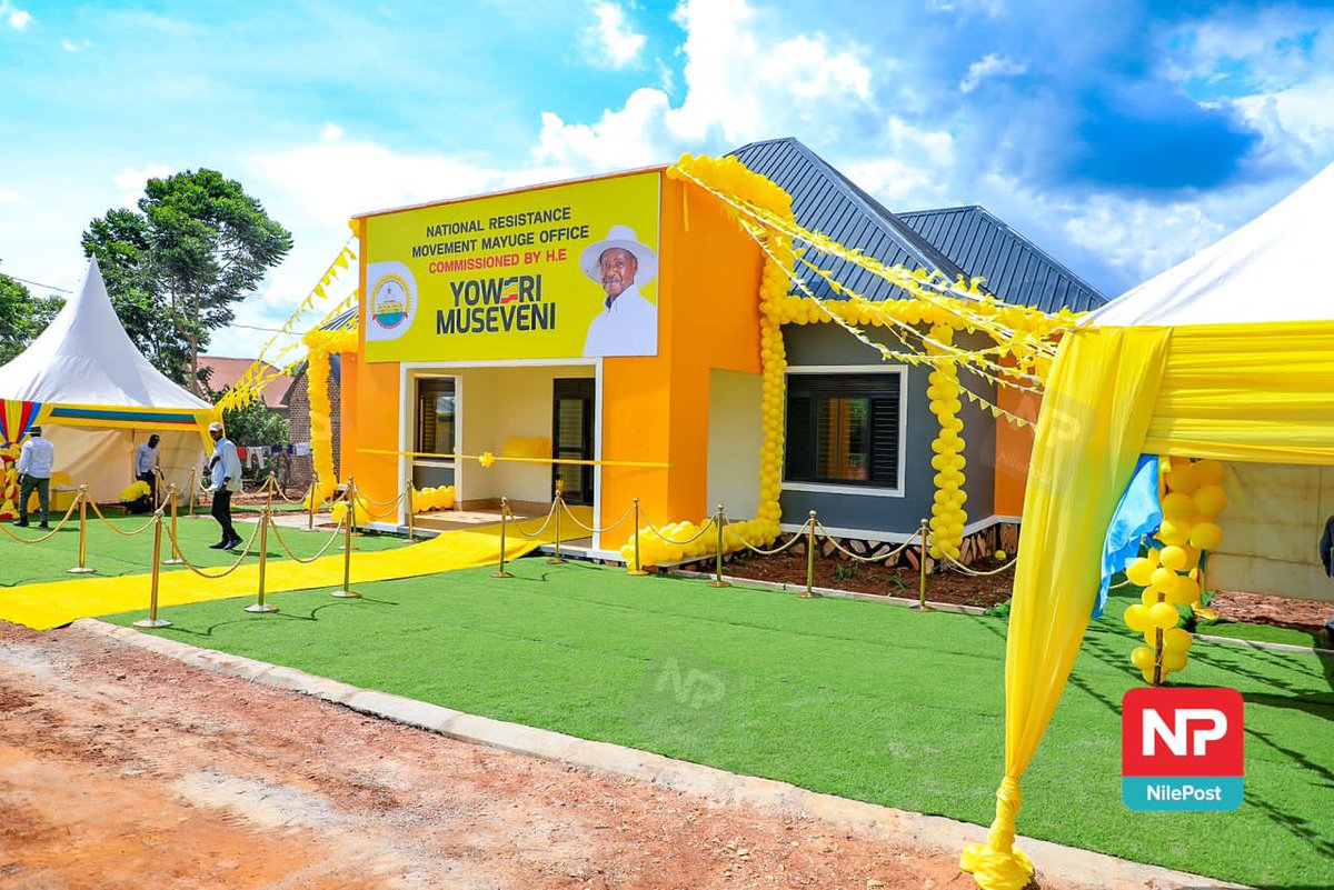 NBS Television tweet media
