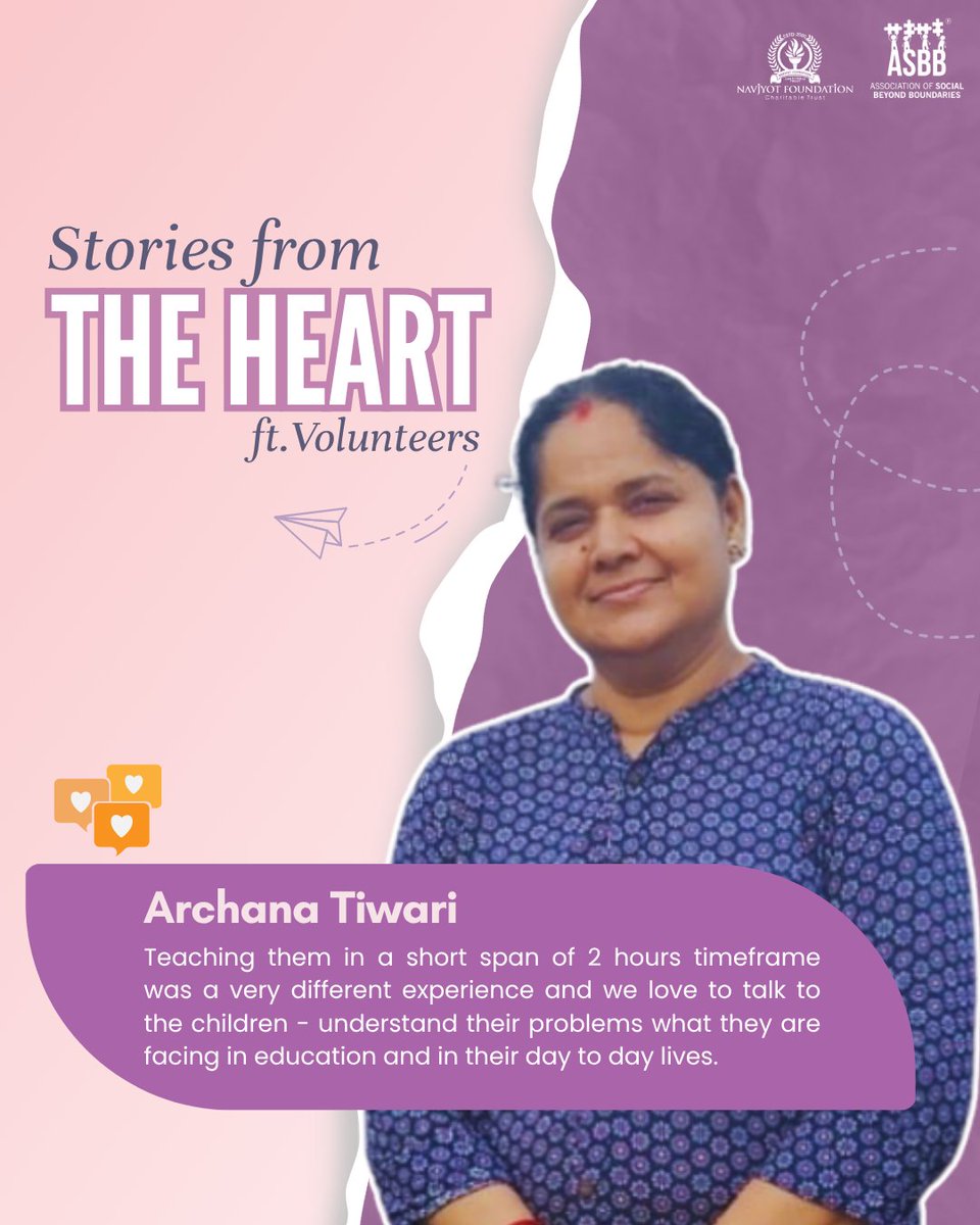 Behind every smile in our Sunday classroom… is a volunteer who showed up with heart.
If her words moved you, imagine what your presence could do.
Join us every Sunday at Carter Road | 7:30 am-9:00am

Come teach, connect, change a child’s week.
#SundayDrive #TeachAndInspire