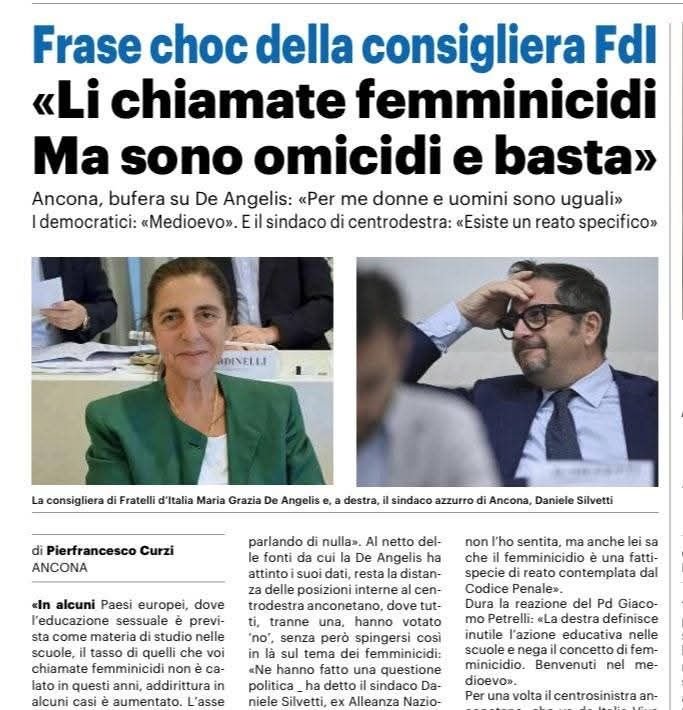 publiedCloud's tweet image. Capperi, è proprio un vero shock scoprire che uomini e donne sono uguali. Che banda di cialtronesse.