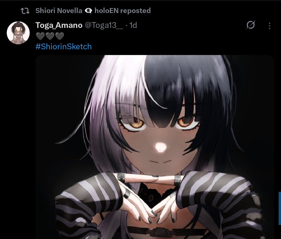 Guys guys guys... Guess whattt??? 😭😋😋