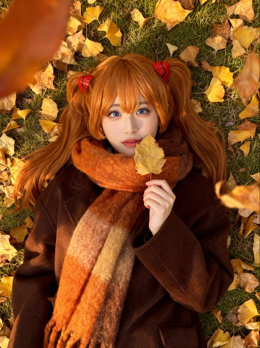 Twitterのコスプレ画像23