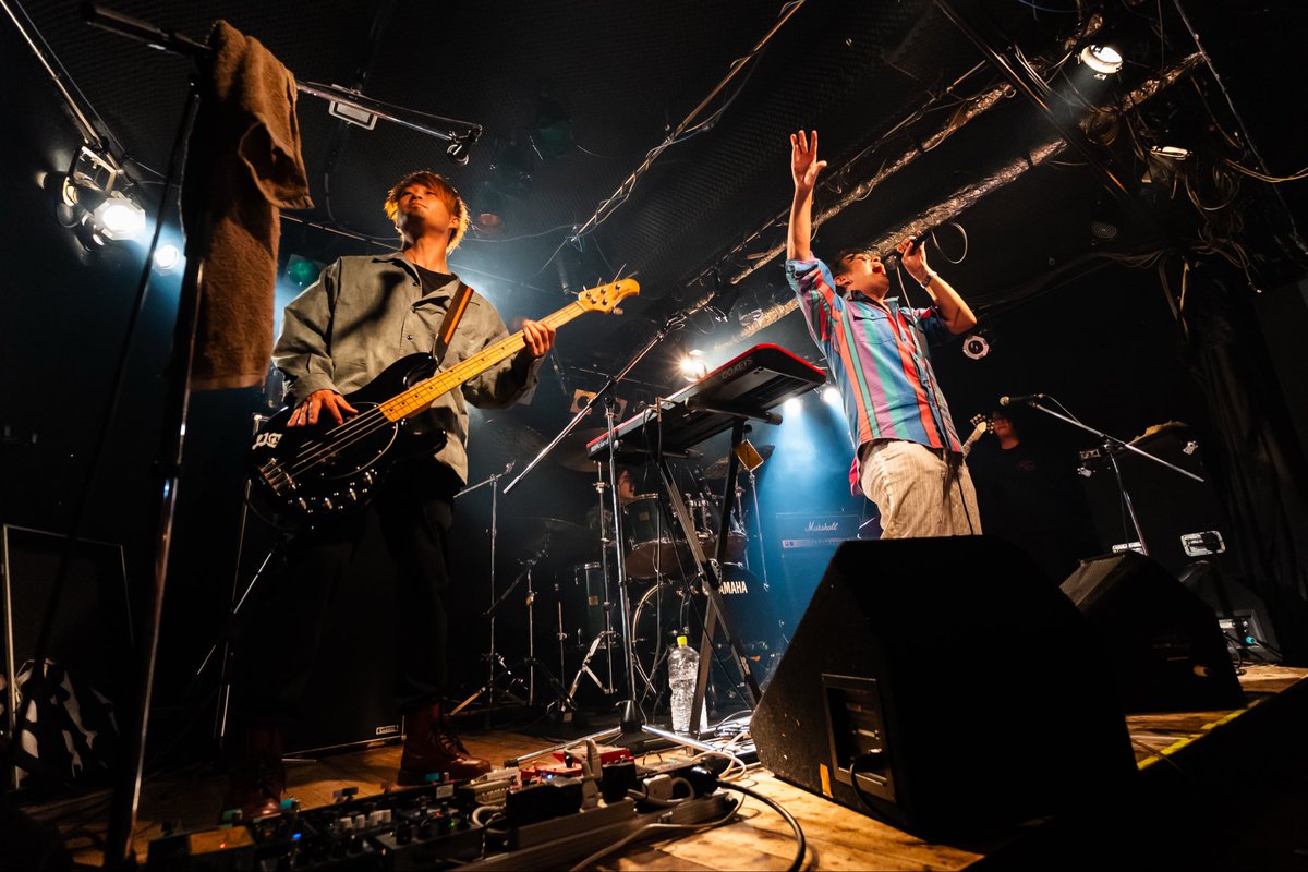 お疲れ様です
あゆみオンデマンドです！
先日の鹿児島speedkingでのLiveの写真をLYMさん<a href="/life_your_movie/">LYM （リム）</a> からいただきました
ありがとうございます！