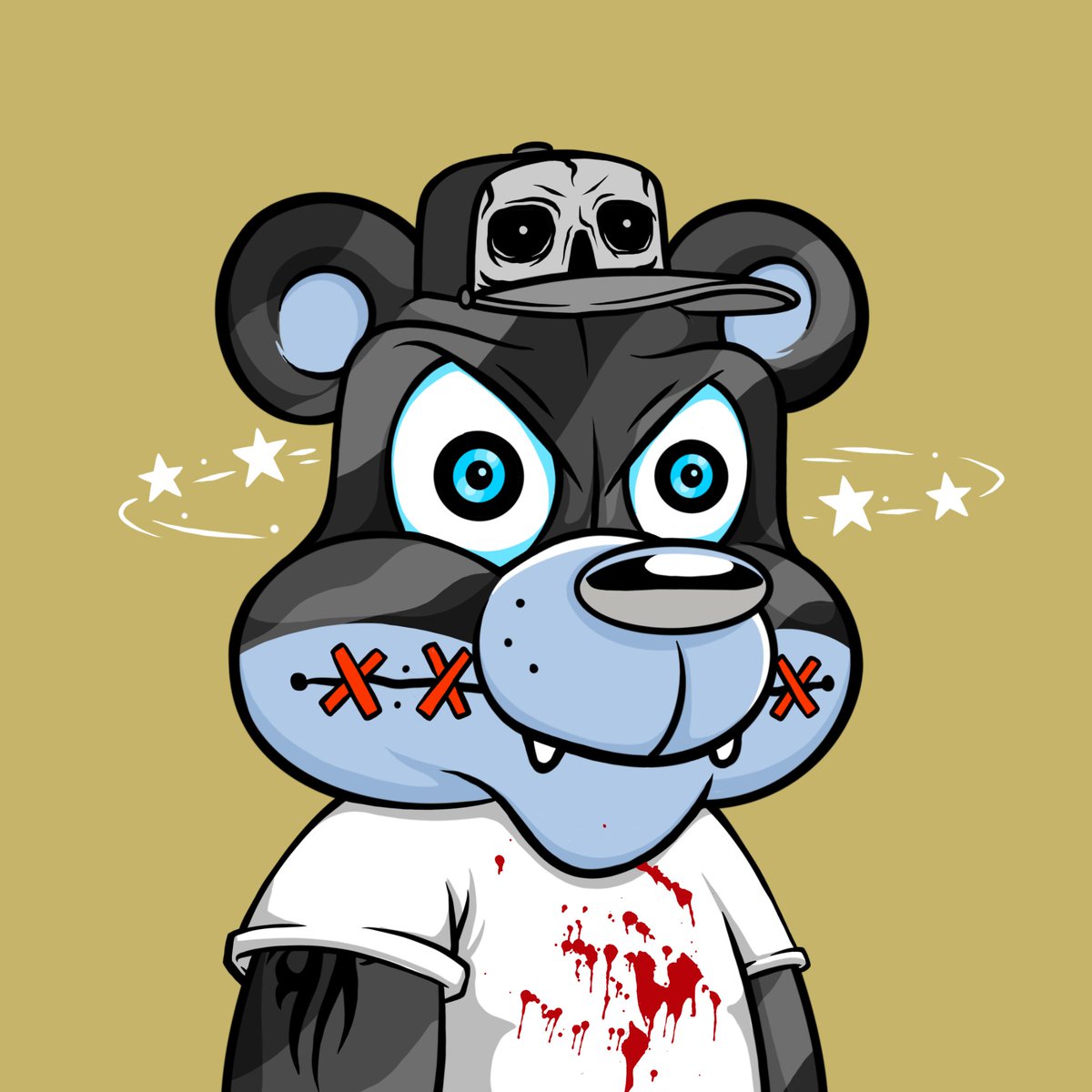 NFTcryptodev's tweet image. GM make sure you join me and the rest of the @BadBearsOnSOL crew for our baddest space yet. There will be free mint giveaways, WL giveaways, and 2 lucky winners will get $50 in SOL. You just have to be in the space to win. Make sure to retweet this post, follow me, and comment…