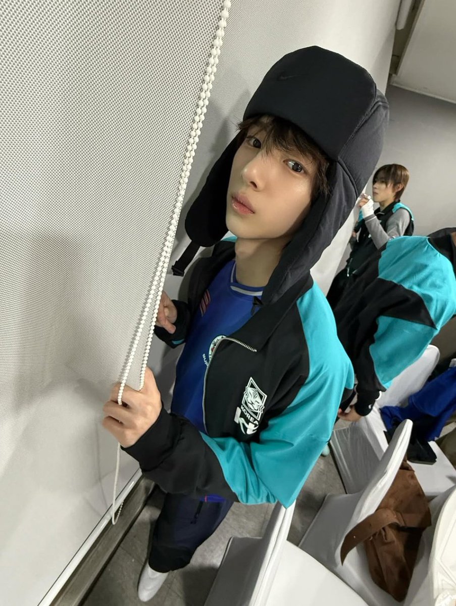 kimjuhoonpics's tweet image. 👀

#JUHOON #주훈 #CORTIS