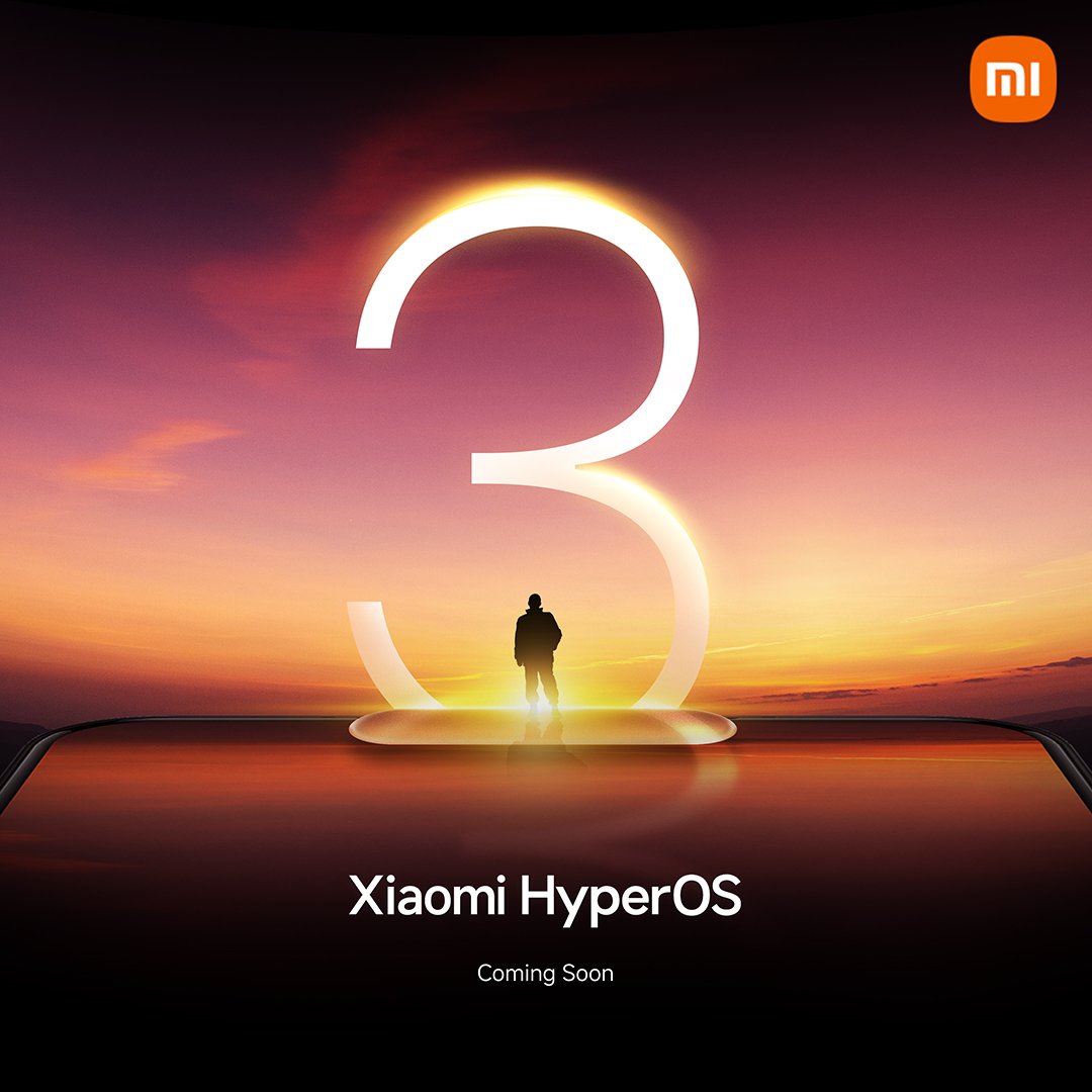 Utms_786's tweet image. Xiaomi Hyper OS 3 is coming soon.

#Xiaomi #HyperOS #XiaomiHyperOS3
#Android16