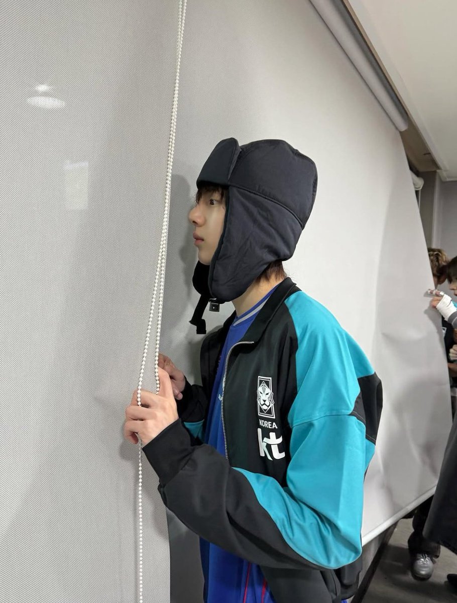 kimjuhoonpics's tweet image. 👀

#JUHOON #주훈 #CORTIS