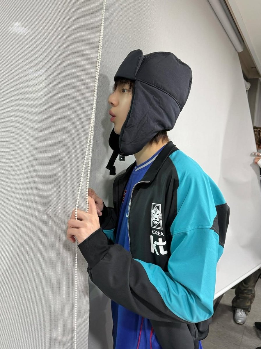 kimjuhoonpics's tweet image. 👀

#JUHOON #주훈 #CORTIS