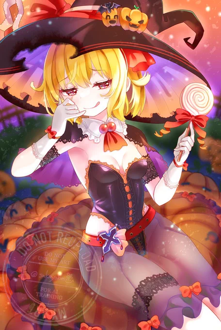 (当社比)蠱惑的ルーミアちゃんコレクション