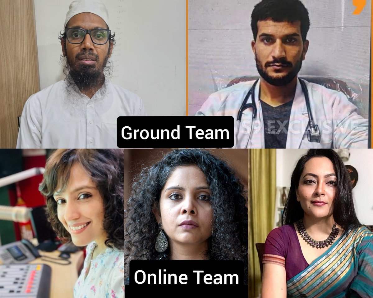 SaffronQueen_'s tweet image. Posting Without Comments !