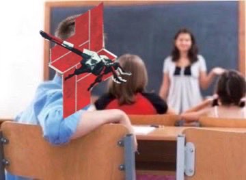 聞いたか？結局企業合同で壁越えだってよ笑笑
待て、なんで今ココのブリーフィングは俺だけなんだ？