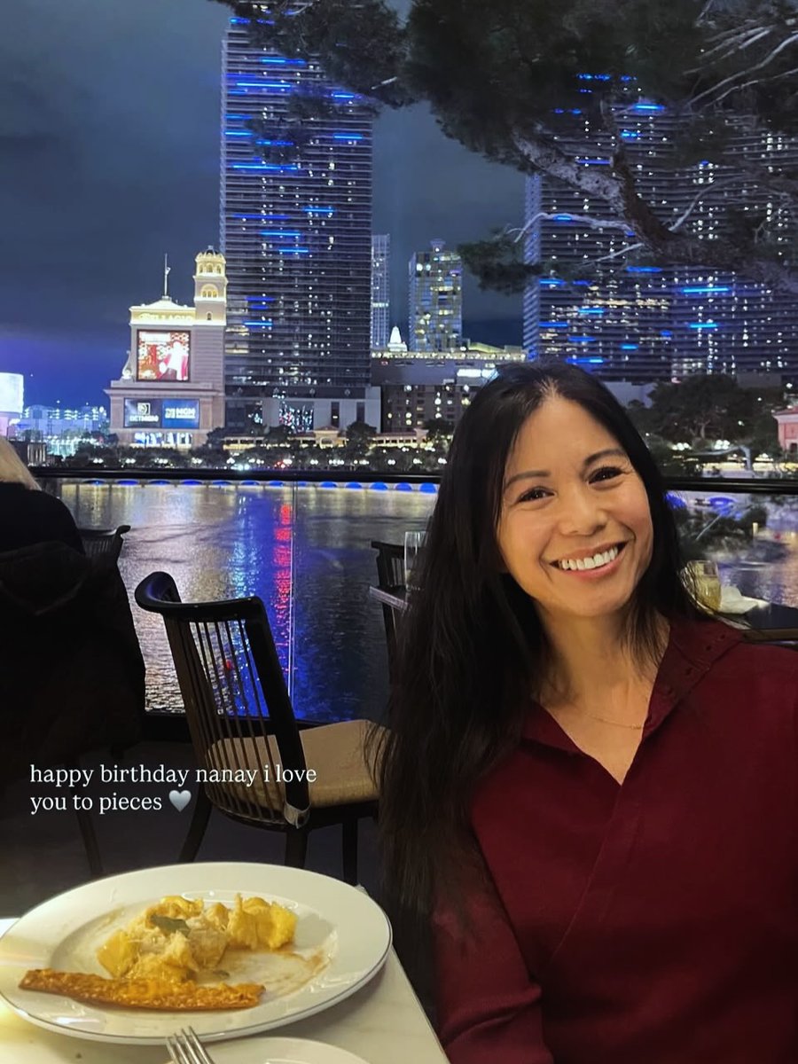 chinggayandrada's tweet photo. 11.16🎂😘 What a wonderful 🎂 dinner with my favorite human❤️ Everything was perfect and and we finished every bite of our yummy dinner😍 What a great first time at @spagolv. Grateful for my time with my Supergirl &amp; looking forward to all the wonderful adventures we have planned. https://t.co/9fu8475lDK