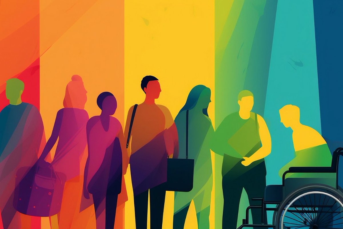 EventNewsBlog's tweet image. 93% of disabled delegates face barriers at events, new report exposes accessibility gap  eventindustrynews.com/news/93-of-dis… #EventProfs