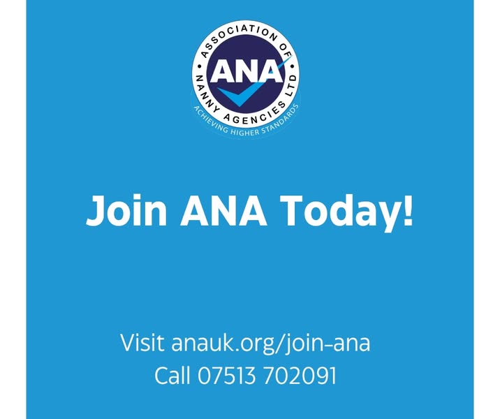 With more and more incredible agencies joining the ANA, will you be next?

You will have access to brilliant resources, support and guidance from us and likeminded agencies! 😃

Call us on 07513 702091 or visit anauk.org/join-ana to become apart of this amazing community. 😁