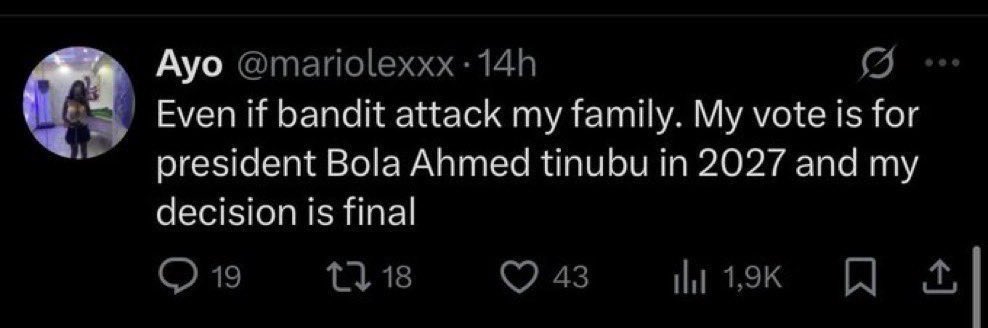 Emarged's tweet image. Memory loss?