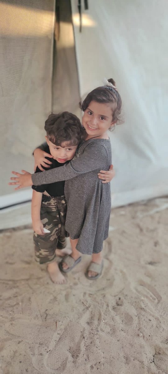 donea265822's tweet image. ‼️Hello friends I&apos;m ashamed to share our difficult situation but no one understands us like you do We are exhausted and heartbroken because my father and children are cold and hungry Please don&apos;t ignore us 🙏Please donate.🔗
chuffed.org/project/153931…
@willmenaker  @ireallyhateyou