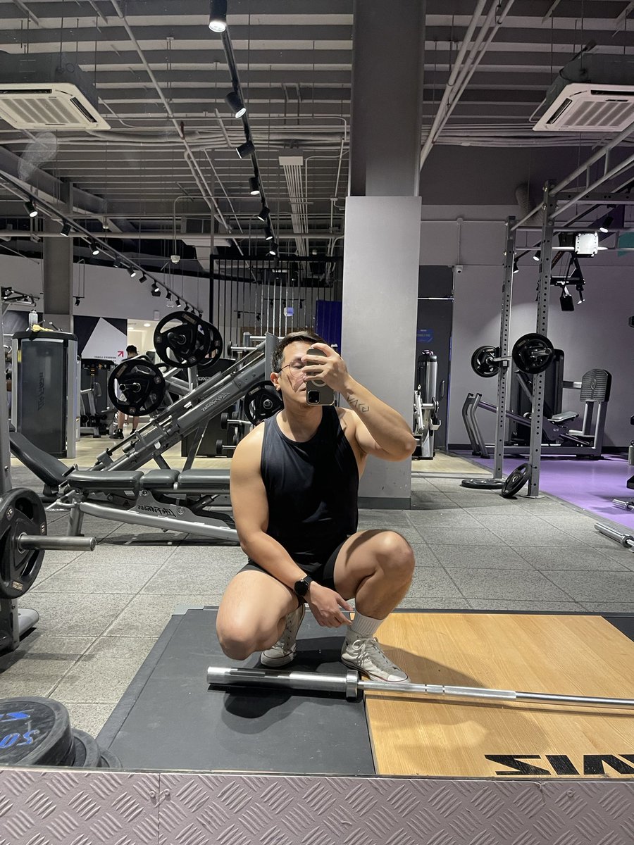 lawrenceiguchi's tweet photo. More than 2 weeks out, good to be back. https://t.co/gqRyusJLcz