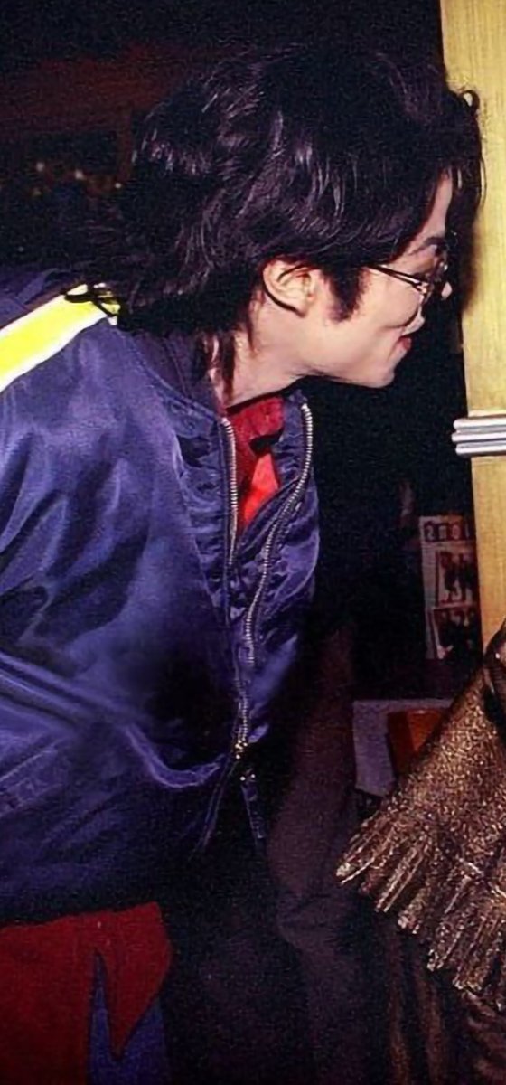 __SkyJackson__'s tweet image. I love you from the bottom of my heart ! 

#MichaelJackson