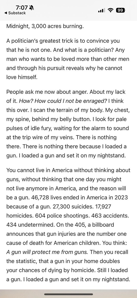 davereaboi's tweet image. This is the most ostentatiously bad writing I’ve ever seen. It’s hard to believe. What is this?