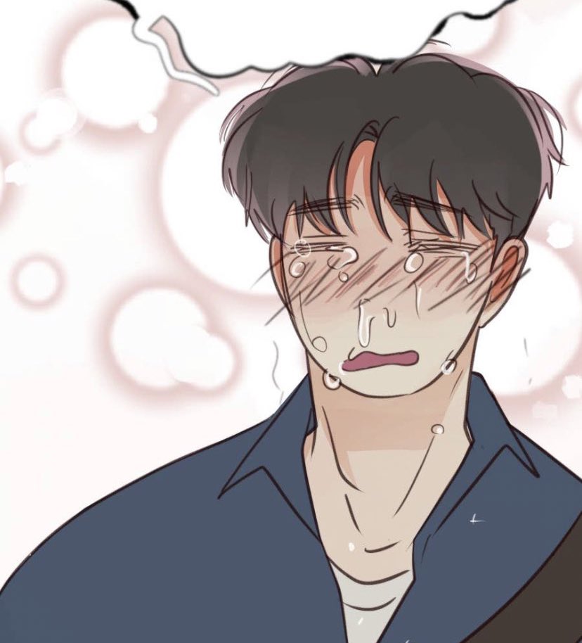 สภาพคนวาดตอนนี้