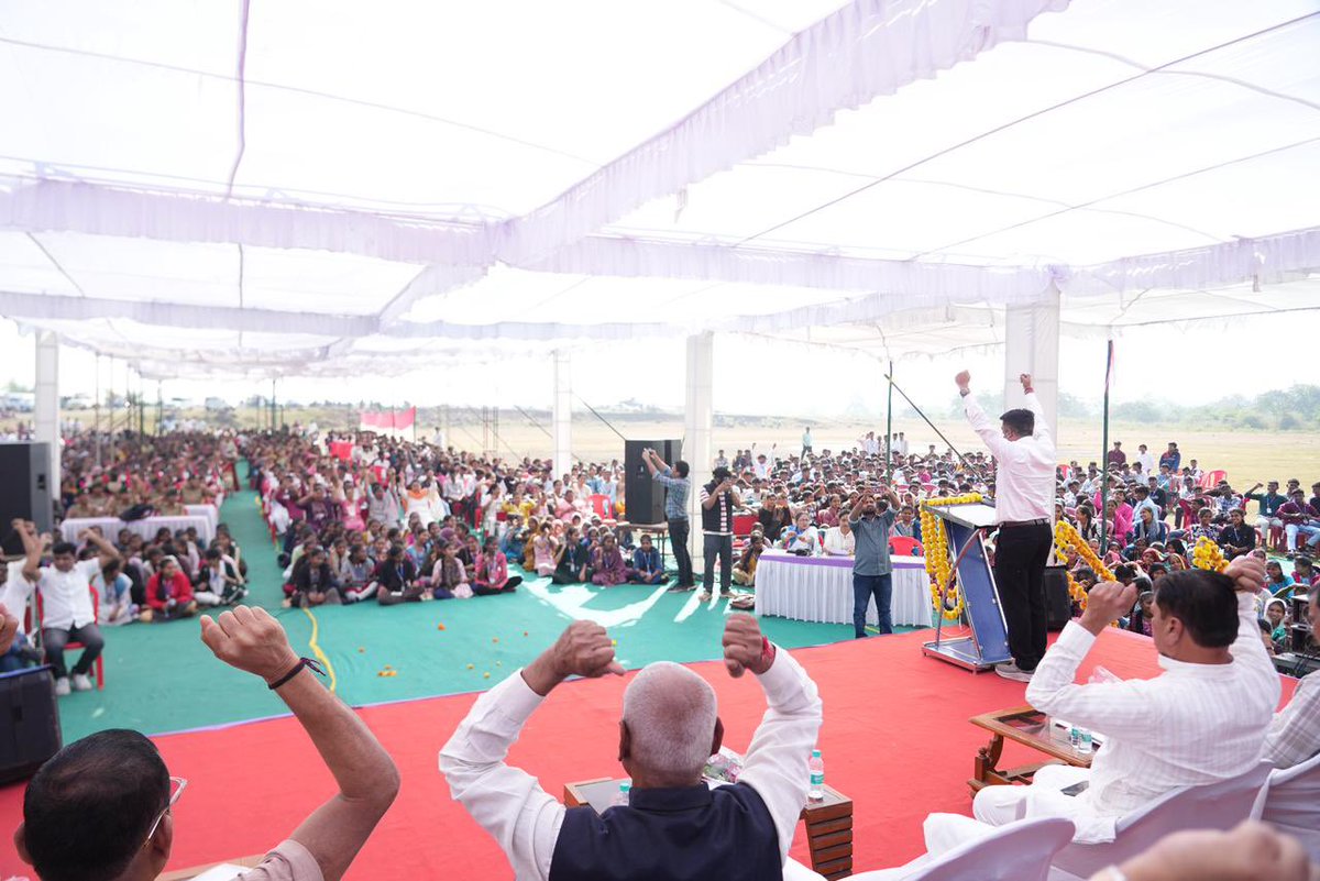 Shilpesh desai tweet media