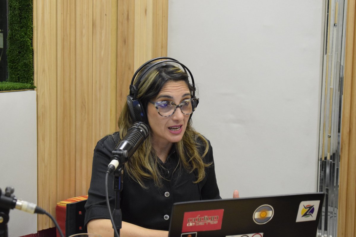 FrecuenciaZero's tweet image. 🔴Al Aire #CódigoDeBarras 

🤔Llega una nueva edición de #CódigoPyme para informarnos sobre la contribución marginal y el valor marginal 

💻shorturl.at/PafnQ
🎙️FM 92.5