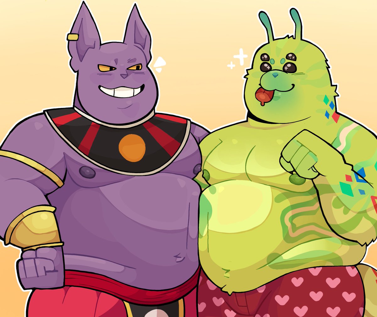 Final commission done! Thank you so much to <a href="/TheMartianSeal/">Gleep</a> for letting me draw your yumeship! And thanks for being very kind throughout the process, iam happy to give you this❤️✨️🫡