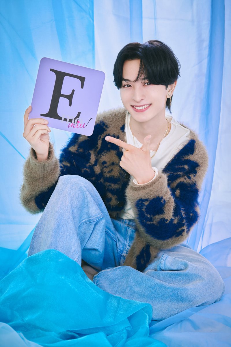 ✨プレゼント✨ ／ #木村慧人 インタビュー記念！直筆サイン入りチェキ