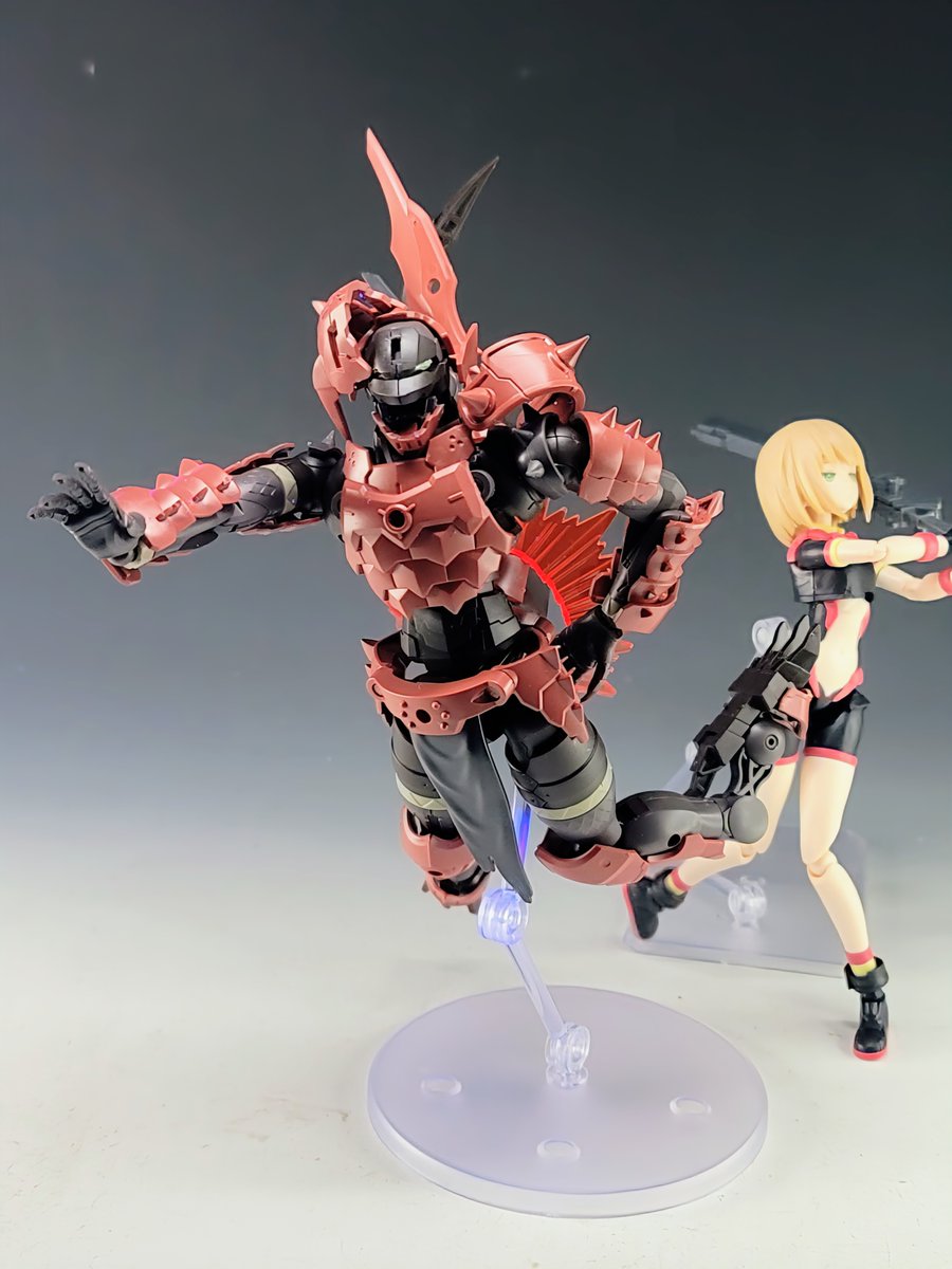 30 MINUTES FANTASY | バンダイ ホビーサイト