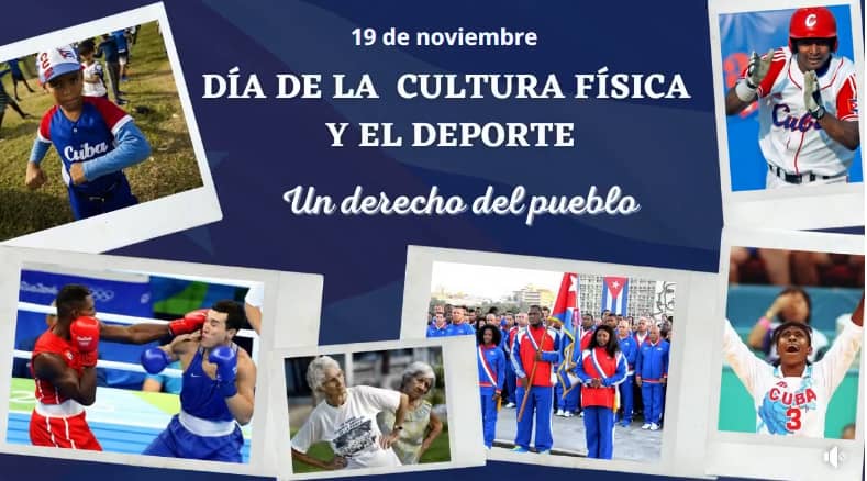 #Inder #EducaciónJobabo #CubaMined