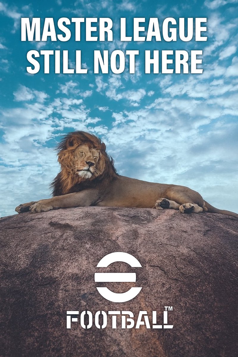 ProEvoClips's tweet image. #eFootball