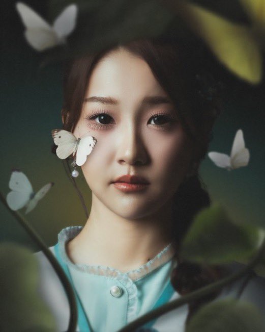 KamiOshismile's tweet image. พี่จิง~~ 🌟🎉🩵

Jingjing ได้ด้ายไหม
#JingjingCGM48
#ได้ด้ายไหม