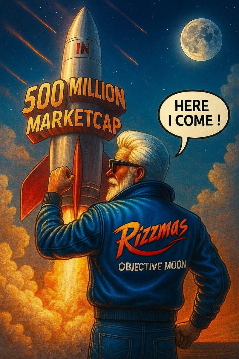 Flame Firebolt tweet media