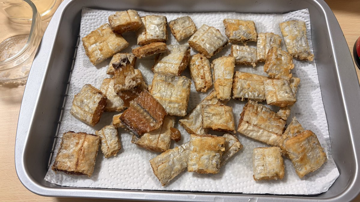 けんぴ (@KeNPiSnake) / Posts / X