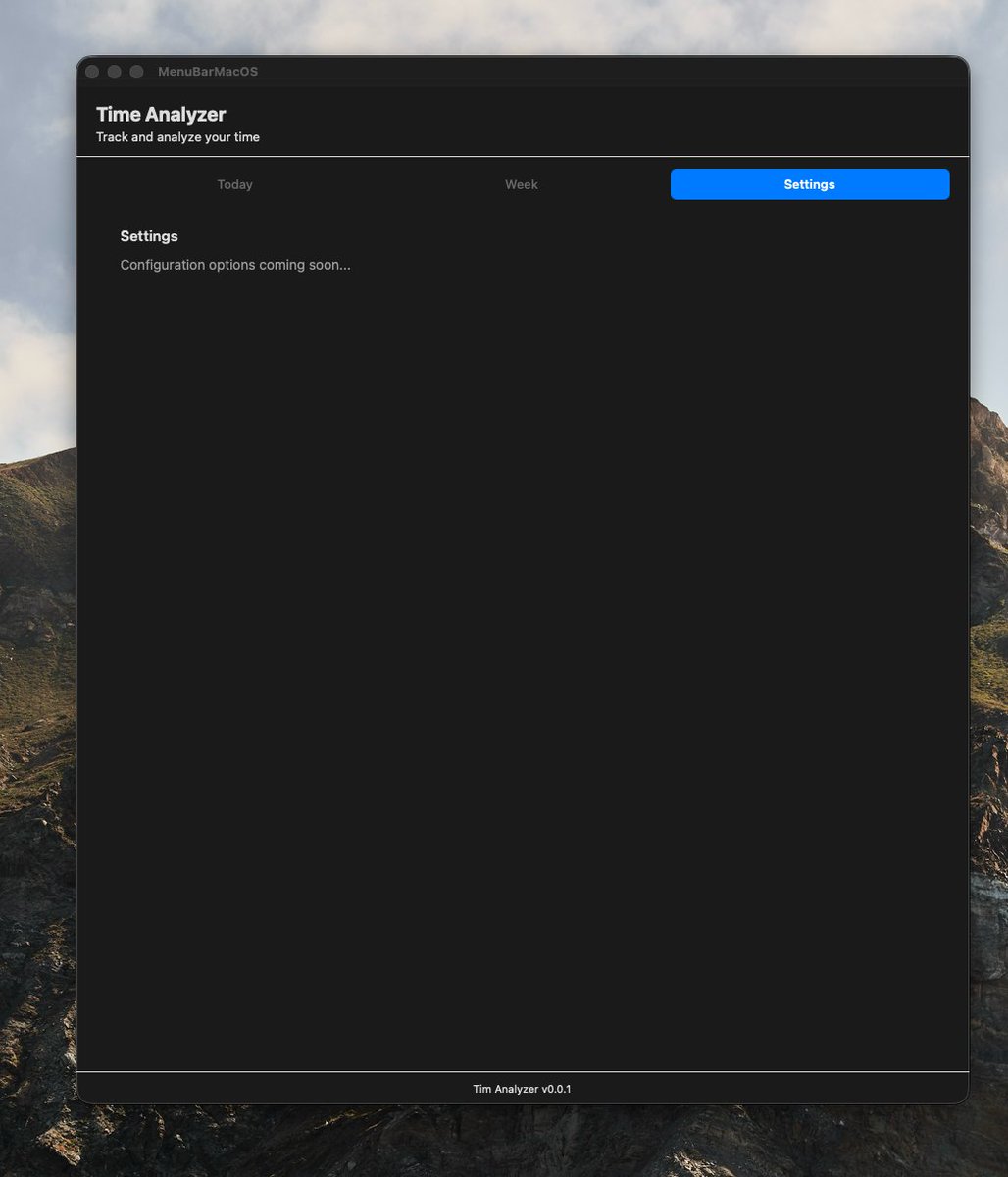 kouradev's tweet image. Okay, now I got my first React-Native-macOS app running! 🥳🥳

#reactnative #macosdev