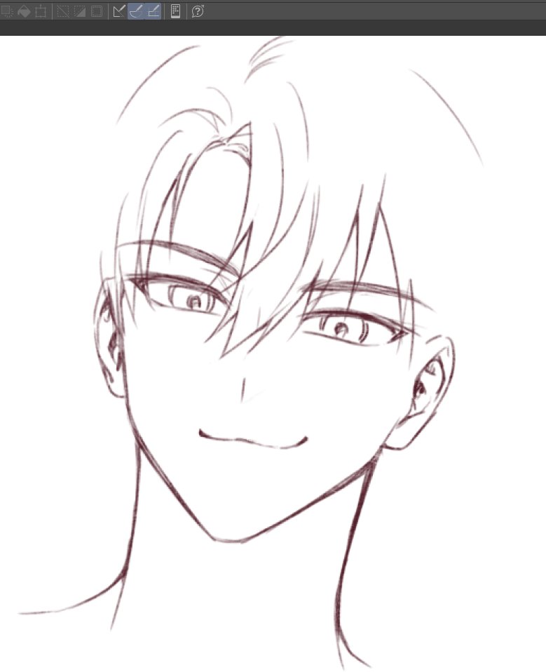 방장쳐다보면서 그리고있었는데 방장사라져서 멈췃어 근데 다시왓넴