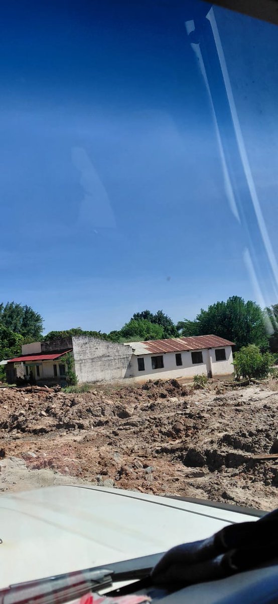 David Busienei tweet media