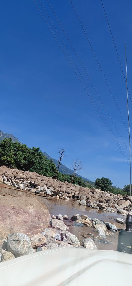 David Busienei tweet media