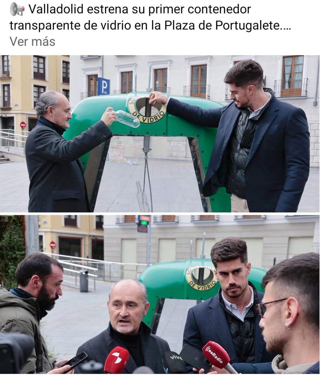 Hoy. En como nos podemos gastar el dinero...