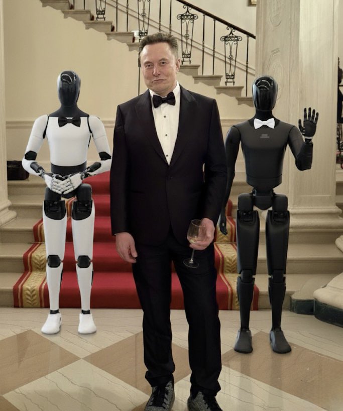 TeslaKing420's tweet image. The Final Boss 🫶