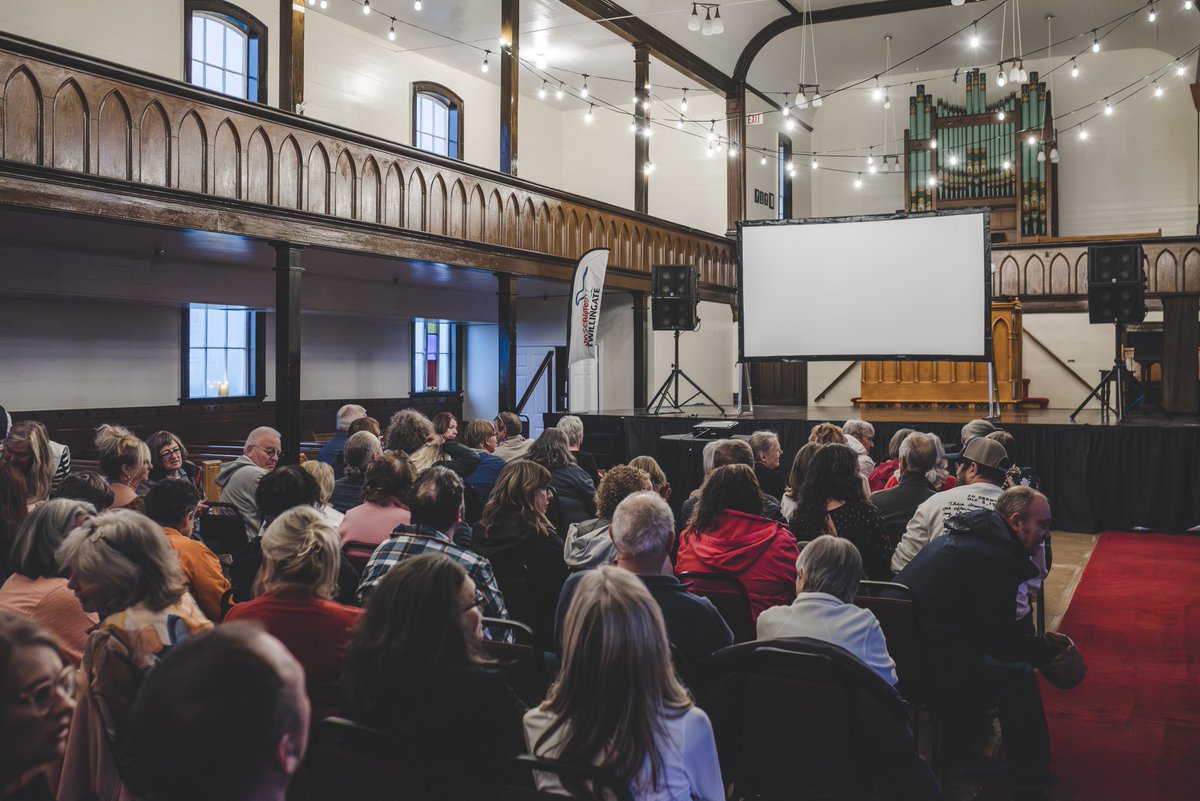 UnscriptedF's tweet image. Our photos capture it all. ✨

Unscripted 2025 was a celebration of creativity, connection, and the moments that make this festival unforgettable.

#Unscripted2025 #UnscriptedFestival #Twillingate