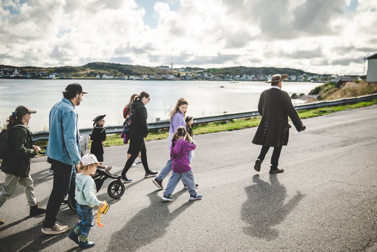 UnscriptedF's tweet image. Our photos capture it all. ✨

Unscripted 2025 was a celebration of creativity, connection, and the moments that make this festival unforgettable.

#Unscripted2025 #UnscriptedFestival #Twillingate