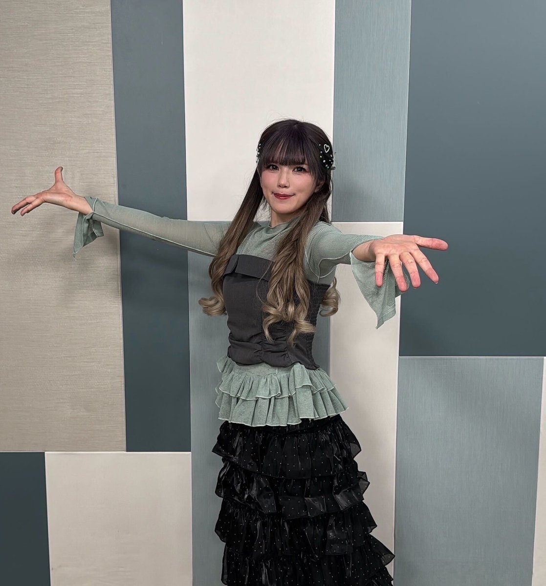 pj_sekai's tweet image. 💭プロセカアフタートーク
　超克のプロタゴニスタ編🪽
ご覧いただきありがとうございました💫

#プロセカ