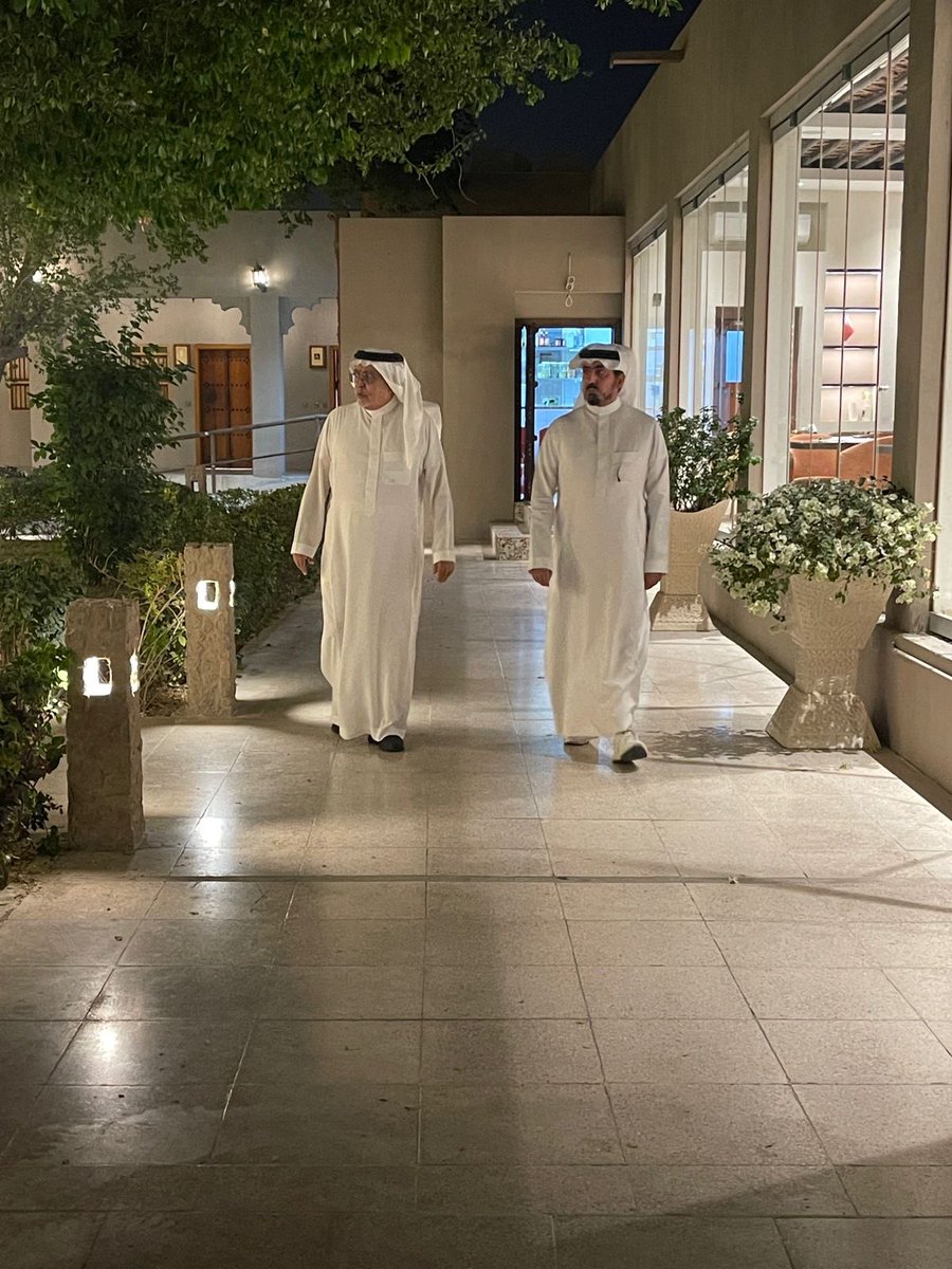 انا والحبيب