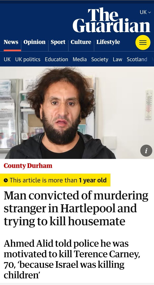 <a href="/ShabanaMahmood/">Shabana Mahmood MP</a> It's ok putting a picture of a child refugees front &amp; centre but the reality is, you're letting in blokes like this wretch who take the piss out of our generosity.