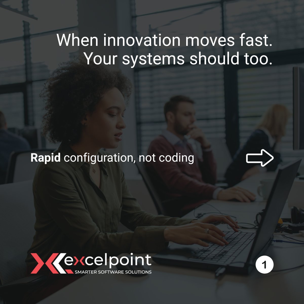 Excelpoint tweet media