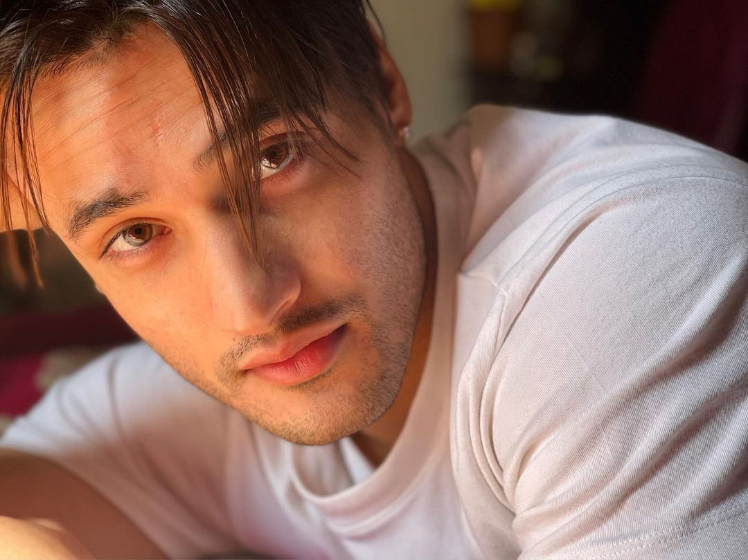 #AsimRiaz is the most Handsome good looking person in the entire <a href="/BiggBoss/">Bigg Boss</a> history 🔥 NO MAN IN BB EVER CAME MORE HANDSOME EVEN MORE BEAUTIFUL THAN HIM 

#BiggBoss19 !! #BaseerAli !! #AmaalMallik