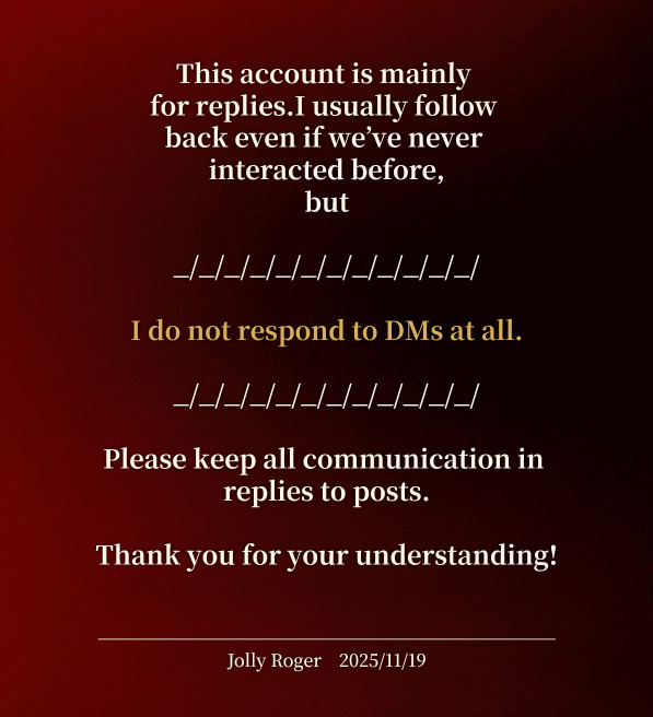 Jolly Roger tweet media