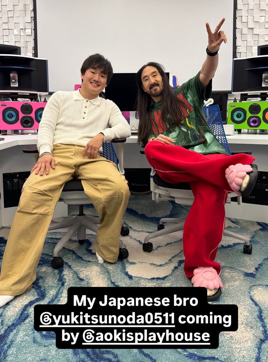 yuki Aoki  Yuki Aoki