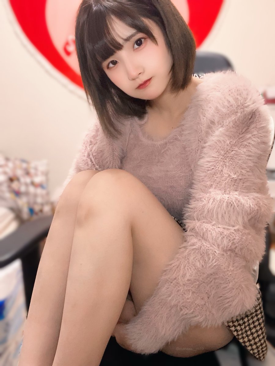 まな🐶🤍さんのエロ画像、2025年11月19日21時26分39秒に投稿