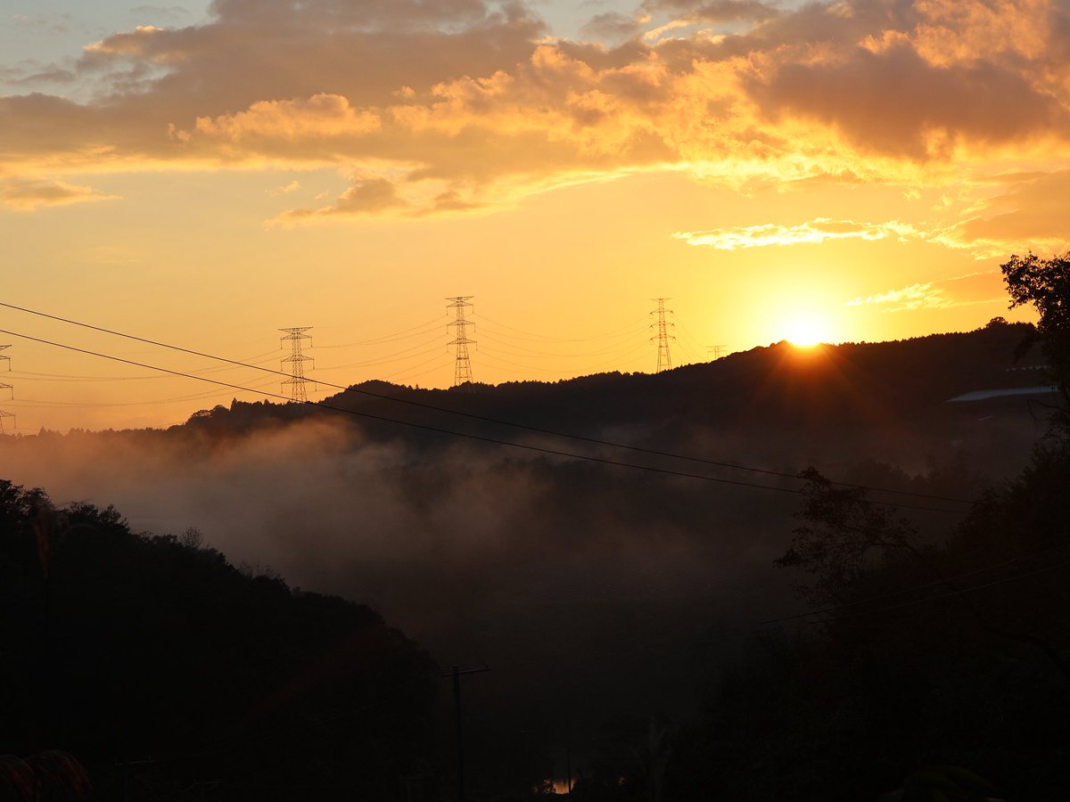 久々の投稿

ほのぼのと溶ける景色